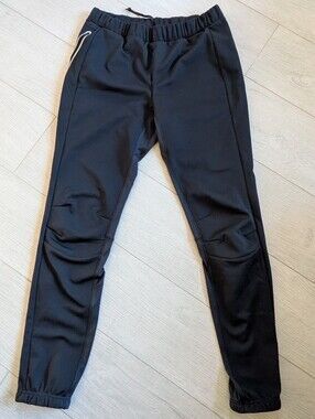 Rossignol Women's Black Nordic Ski Pants
